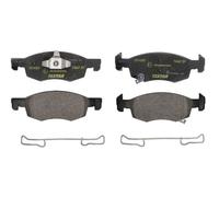 3x ✅Fits TEXTAR 2214301 Brake Pad Set, disc brake 2214301 Brake pads ⭐UK Seller⭐