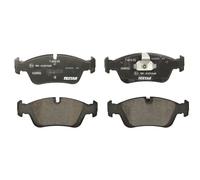 3x ✅Fits TEXTAR 2328702 Brake Pad Set, disc brake 2328702 Brake pads ⭐UK Seller⭐