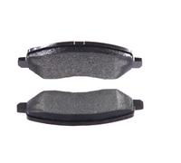3x ✅Fits TEXTAR 2358401 Brake Pad Set, disc brake 2358401 Brake pads ⭐UK Seller⭐