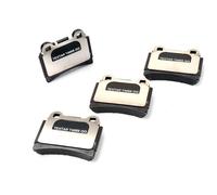 3x ✅Fits TEXTAR 2409701 Brake Pad Set, disc brake 2409701 Brake pads ⭐UK Seller⭐