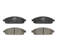 3x ✅Fits TEXTAR 2425001 Brake Pad Set, disc brake 2425001 Brake pads ⭐UK Seller⭐