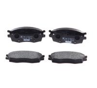 3x ✅Fits TEXTAR 2431701 Brake Pad Set, disc brake 2431701 Brake pads ⭐UK Seller⭐