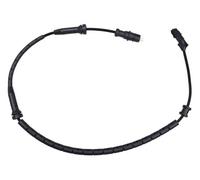3x ✅Fits TEXTAR 45037200 Sensor, wheel speed 45037200 ABS sensor rea ⭐UK Seller⭐