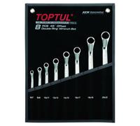 3x ✅Fits TOPTUL GPAH0804 Set of ring wrenches 8 pcs GPAH0804 A GLOBA ⭐UK Seller⭐