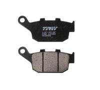 3x ✅Fits TRW MCB585 Brake pads MCB585 organic, intended use offroad ⭐UK Seller⭐