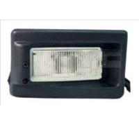 3x ✅Fits TYC TYC 19-5281-05-2 Fog lamp Right 19-5281-05-2 do CITROE ⭐UK Seller⭐