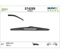 3x ✅Fits VALEO 574289 WIPER VM42 400MM ⭐UK Seller⭐