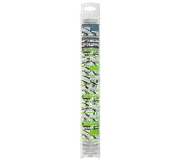 3x ✅Fits VALEO 575000 350MM FLAT WIPER BLADE FIRST FB MULTICONNECTIO ⭐UK Seller⭐