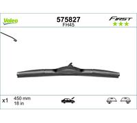 3x ✅Fits VALEO 575827 FIRST HYBRID X1 HONDA CIVIC, KIA SPORTAGE, OPE ⭐UK Seller⭐