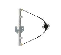 3x ✅Fits VALEO VAL851574 Window regulator Left Front VW FOX Window r ⭐UK Seller⭐