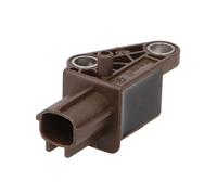 3x ✅Fits VEMO V10-72-0191 Sensor, longitudinal-/lateral acceleration ⭐UK Seller⭐
