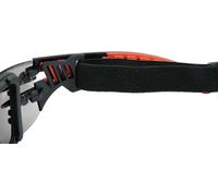 3x ✅Fits YATO NARZDZIA YT-73701 SAFETY GLASSES GREY WITH STRAP ⭐UK Seller⭐