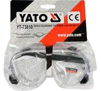3x ✅Fits YATO NARZDZIA YT-73810 PROTECTIVE GOGGLES WITH VENTS ⭐UK Seller⭐