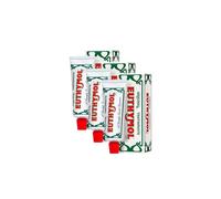 3x Fluoride-Free Euthymol Toothpaste, 75ml