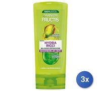 3X Fructis Conditioner 200 ML Hydra Curls