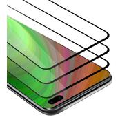 3x Fullcover Tempered Glass for Honor 30 pro Screen Protection Film