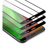 3x Fullcover Tempered Glass for Honor10 LITE Screen Protection Film