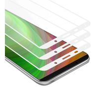 3x Fullcover Tempered Glass for Huawei MATE 10 PRO Screen Protection Film