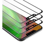 3x Fullcover Tempered Glass for Huawei MATE 20 LITE Screen Protection Film