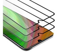 3x Fullcover Tempered Glass for Huawei MATE 20 Screen Protection Film