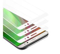 3x Fullcover Tempered Glass for Huawei MATE 8 Screen Protection Film