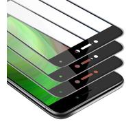 3x Fullcover Tempered Glass for Huawei NOVA LITE Screen Protection Film