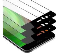 3x Fullcover Tempered Glass for Huawei P10 PLUS Screen Protection Film