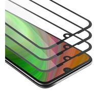 3x Fullcover Tempered Glass for Huawei Y5 2019 Screen Protection Film