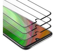 3x Fullcover Tempered Glass for LG K50 Screen Protection Film