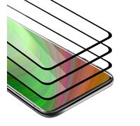 3x Fullcover Tempered Glass for Oneplus 8 Screen Protection Film