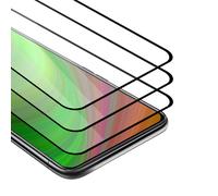 3x Fullcover Tempered Glass for Oppo Reno2 Z Screen Protection Film