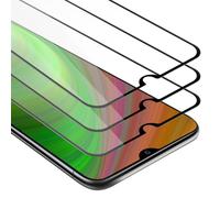 3x Fullcover Tempered Glass for Samsung Galaxy A20E Screen Protection Film