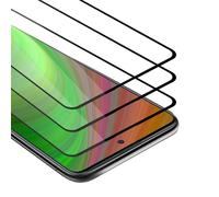 3x Fullcover Tempered Glass for Samsung Galaxy A51 5G Screen Protection Film