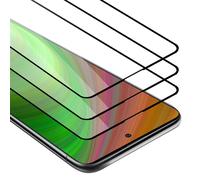 3x Fullcover Tempered Glass for Samsung Galaxy A51 Screen Protection Film