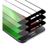 3x Fullcover Tempered Glass for Samsung Galaxy NOTE 5 Screen Protection Film