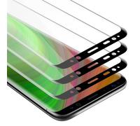 3x Fullcover Tempered Glass for Samsung Galaxy S8 PLUS Screen Protection Film