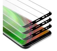 3x Fullcover Tempered Glass for Samsung Galaxy S9 PLUS Screen Protection Film