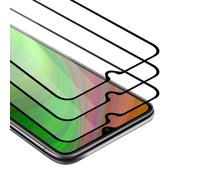 3x Fullcover Tempered Glass for Vivo Y20S Screen Protection Film
