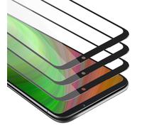 3x Fullcover Tempered Glass for Xiaomi BLACK SHARK 2 Screen Protection Film