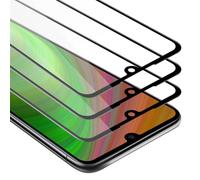 3x Fullcover Tempered Glass for Xiaomi RedMi 7 Screen Protection Film