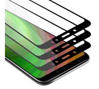 3x Fullcover Tempered Glass for Xiaomi RedMi NOTE 5 Screen Protection Film