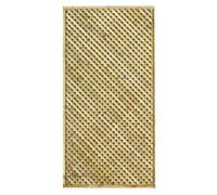 3x Garden Planter Trellis 3ft by Zest