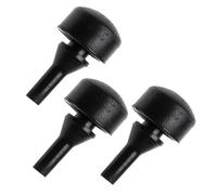 3x Gasket, Rubber Plug for Deep Fryer, Compatible with Philips HD9285 300010968981 CP2098 Airfryer 5000 Series