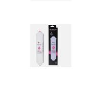 3x Genuine LG ADQ73693903 Refrigerator 'Push Fit Fitting' Fridge Water Filter