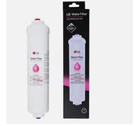 3x Genuine LG ADQ73693903 Refrigerator 'Push Fit Fitting' Fridge Water Filter