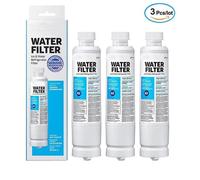 3x Genuine Samsung DA29-00020B HAF-CIN EX Refrigerator Water Carbon Filter