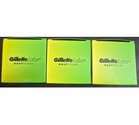 Gillette Labs for Men Day Cream Moisturiser 100ml