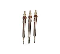 3X Glow Plugs For SKODA Superb II III Yeti 03L963319A