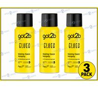 Schwarzkopf got2b Glued Blasting Freeze Hair Spray 100ml