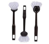 Ashley 3Pc Kitchen Brush Set